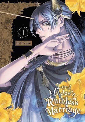 Lord Hades's Ruthless Marriage, Vol. 1 1