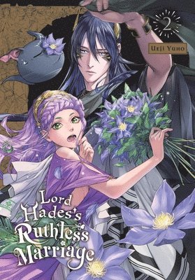 bokomslag Lord Hades's Ruthless Marriage, Vol. 2