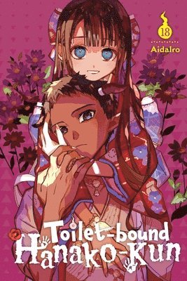 Toilet-bound Hanako-kun, Vol. 18 1