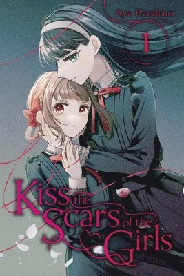 bokomslag Kiss the Scars of the Girls, Vol. 1