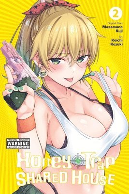 Honey Trap Shared House, Vol. 2 1