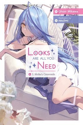 Looks Are All You Need, Vol. 1(New edition) 1