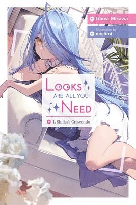 Evie Lund, Ghost Mikawa, Necomi Necomi, Ghost Ghost Mikawa - Looks Are All You Need, Vol. 1, Häftad