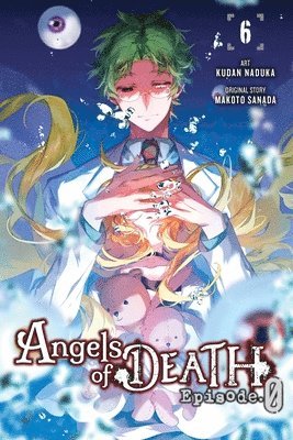 bokomslag Angels of Death Episode.0, Vol. 6