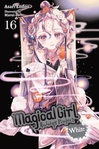 bokomslag Magical Girl Raising Project, Vol. 16 (light novel)