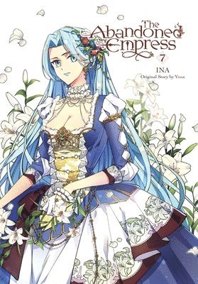 bokomslag Abandoned Empress, Vol. 7 (comic)