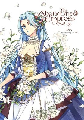 The Abandoned Empress, Vol. 7 (comic) 1