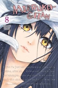 bokomslag Mieruko-chan, Vol. 8