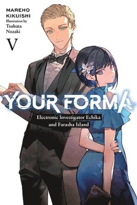 Your Forma, Vol. 5 1