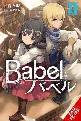 Babel, Vol. 2