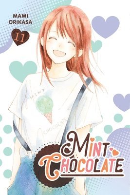 Mint Chocolate, Vol. 11 1