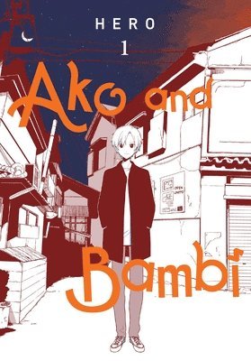 Ako and Bambi, Vol. 1 1