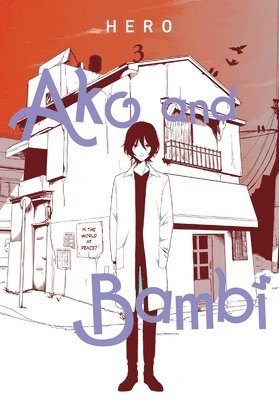 Ako and Bambi, Vol. 3 1