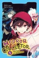 Horror Collector, Vol. 5 1