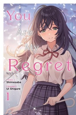 You Are My Regret, Vol. 1 1