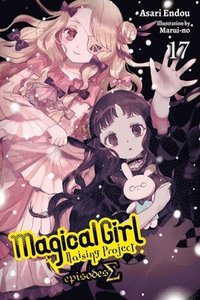 bokomslag Magical Girl Raising Project, Vol. 17 (light novel)