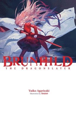 Brunhild the Dragonslayer 1