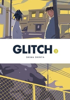 bokomslag Glitch, Vol. 3