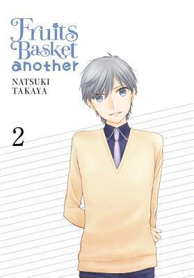 bokomslag Fruits Basket Another, Vol. 2