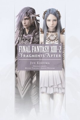 Final Fantasy XIII-2: Fragments After 1