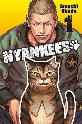 Nyankees, Vol. 1 1