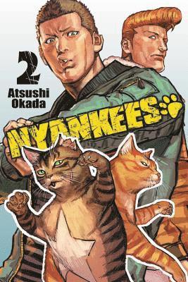 Nyankees, Vol. 2 1