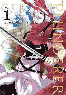 Plunderer, Vol. 1 1