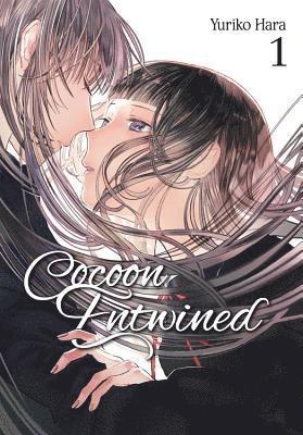 Erin Hickman, Yuriko Hara - Cocoon Entwined, Vol. 1, Häftad