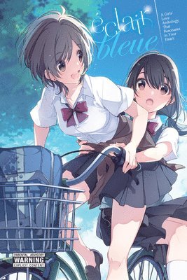 Eclair Bleue: A Girls' Love Anthology That Resonates in Your Heart 1