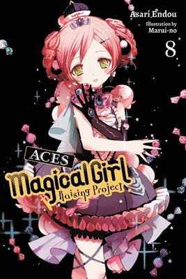 Magical Girl Raising Project, Vol. 8 (light novel) 1