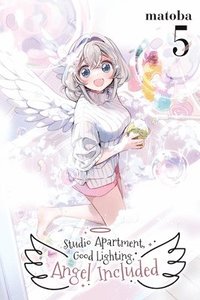 bokomslag Studio Apartment, Good Lighting, Angel Included, Vol. 5