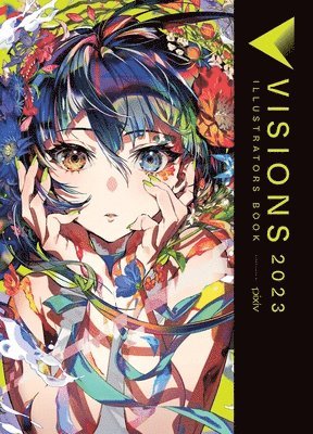 Visions 2023__Illustrators Book 1