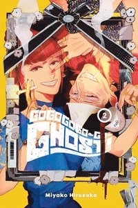 bokomslag GOGOGOGO-GO-GHOST!, Vol. 2