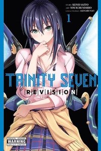 bokomslag Trinity Seven Revision, Vol. 1