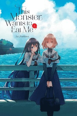 This Monster Wants to Eat Me, Vol. 1 1