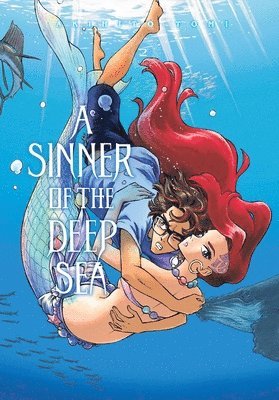 bokomslag A Sinner of the Deep Sea, Vol. 2