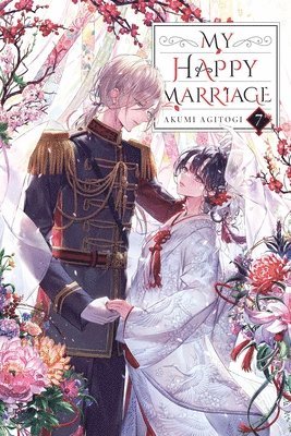 My Happy Marriage, Vol. 7 (light novel) 1