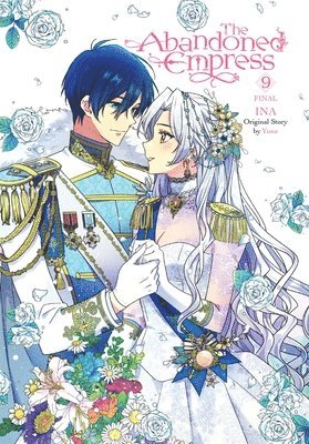 bokomslag Abandoned Empress, Vol. 9 (comic)