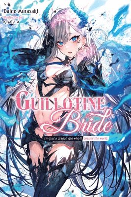 Guillotine Bride, Vol. 1 1