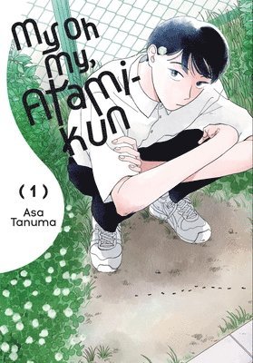 My Oh My, Atami-kun, Vol. 1 1