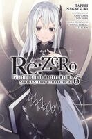 Sarah Moon, Shinichirou Otsuka, Tappei Nagatsuki - Re:ZERO -Starting Life in Another World- Short Story Collection, Vol. 6 (light novel), Häftad