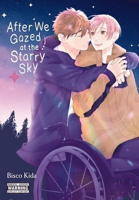 After We Gazed at the Starry Sky, Vol. 2 1