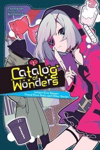 bokomslag Catalog of Wonders, Vol. 1