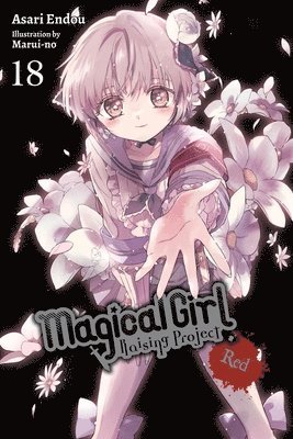 bokomslag Magical Girl Raising Project, Vol. 18 (light novel)