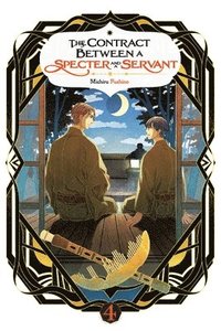 bokomslag The Contract Between a Specter and a Servant, Vol. 4 (Light Novel)