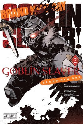 Goblin Slayer: Brand New Day, Vol. 2 1