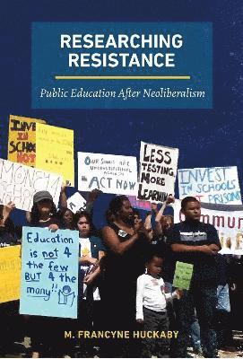 Researching Resistance 1