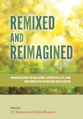 Remixed and Reimagined 1