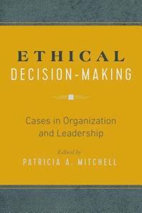 bokomslag Ethical Decision-Making