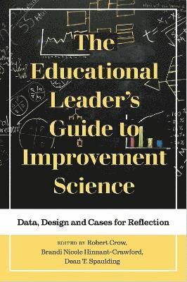 bokomslag Educational Leader's Guide to Improvement Science